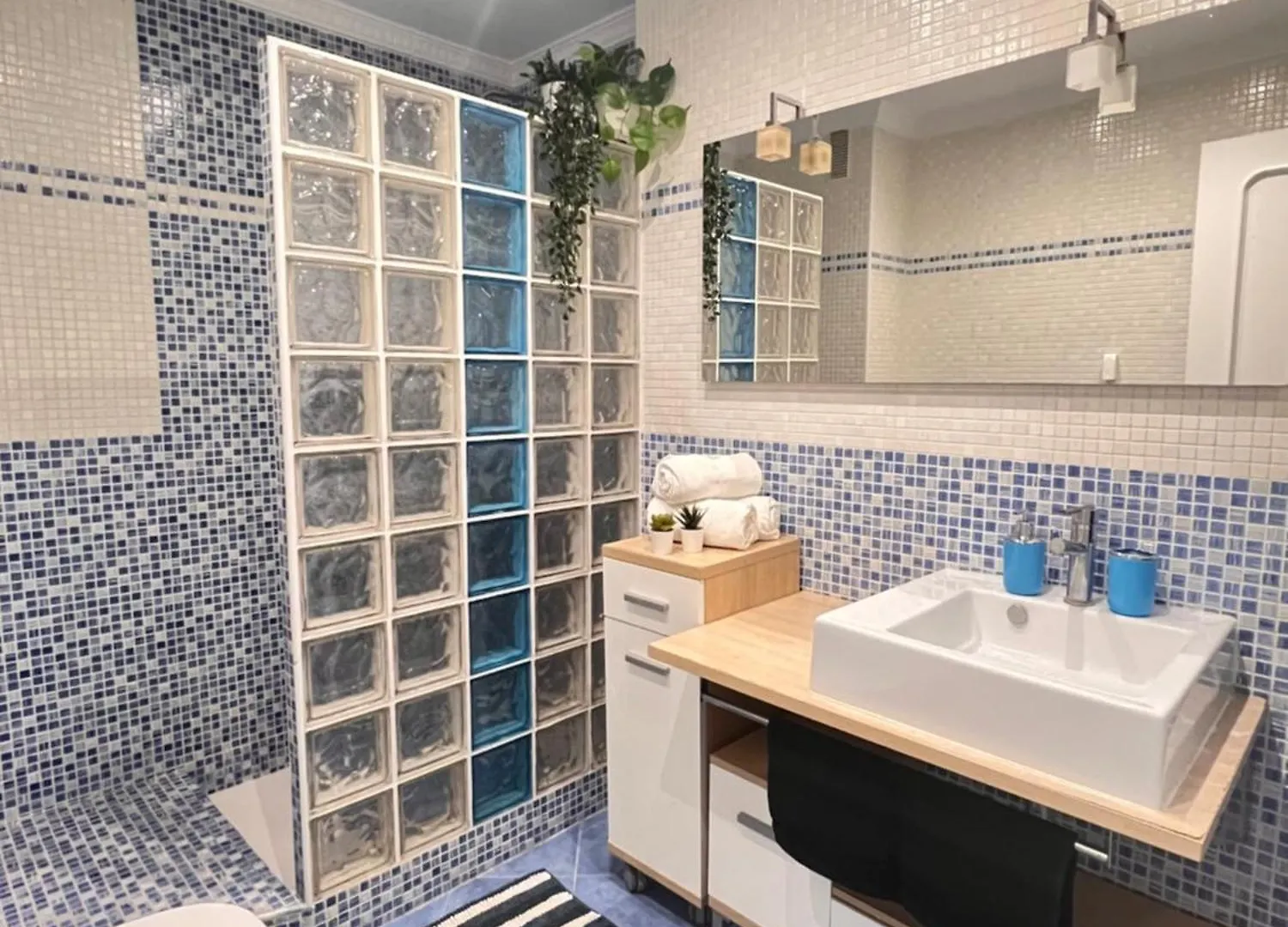 Accommodatie bij particulieren Habitation Centrica En Torremolinos Appartement