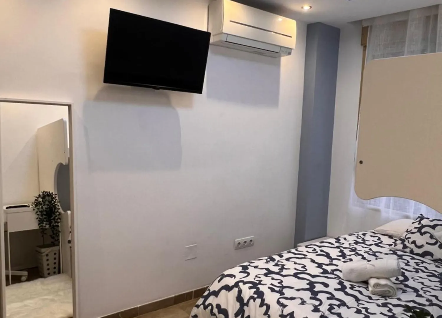 Habitation Centrica En Torremolinos Appartement Spanje