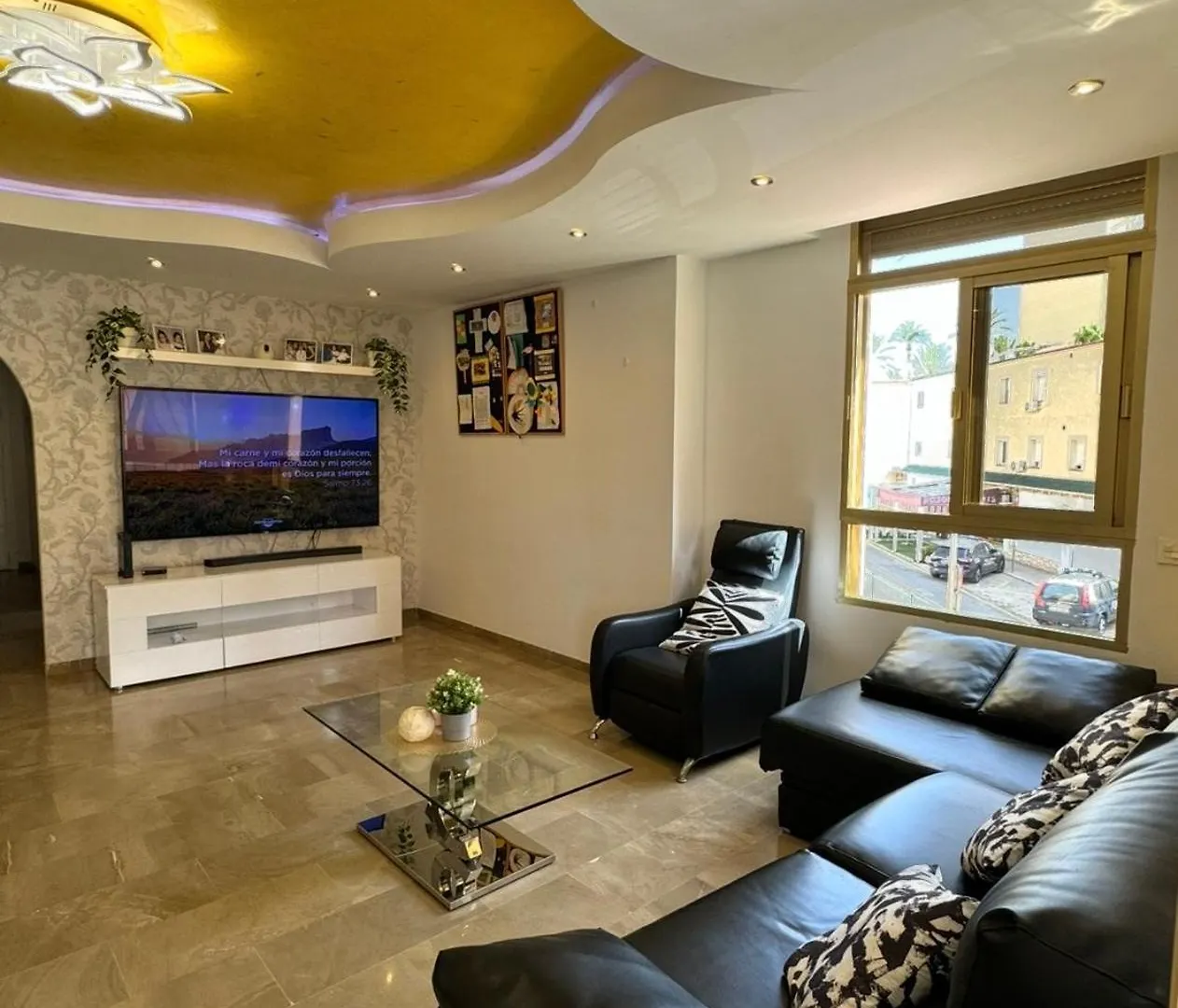 Habitation Centrica En Torremolinos Appartement 0*,  Spanje