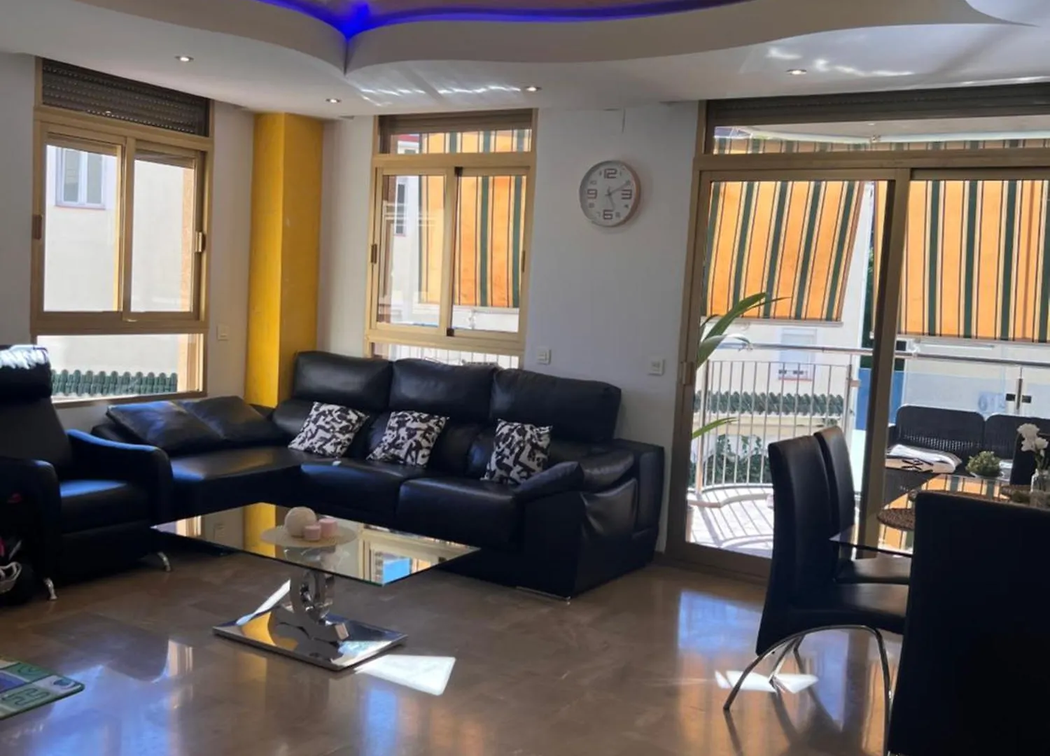 Habitation Centrica En Torremolinos Appartement 0*,