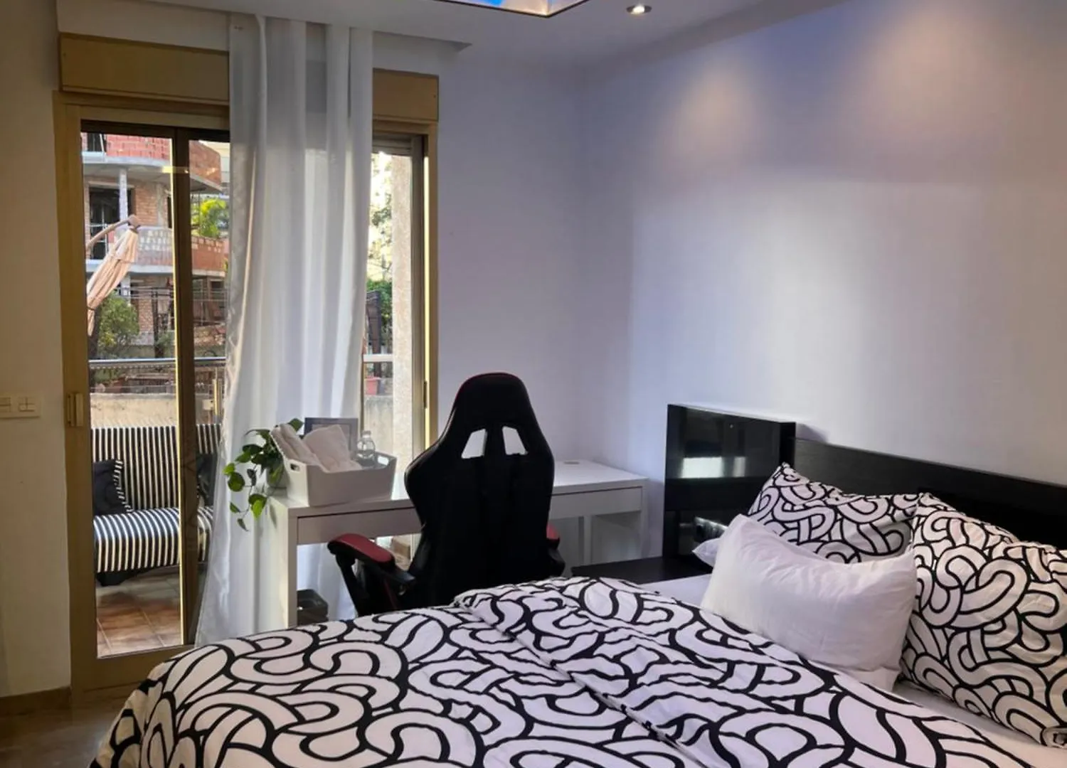 Habitation Centrica En Torremolinos Appartement