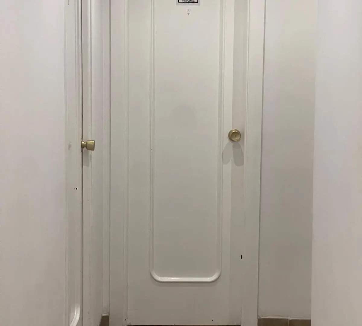 Accommodatie bij particulieren Habitation Centrica En Torremolinos Appartement Spanje