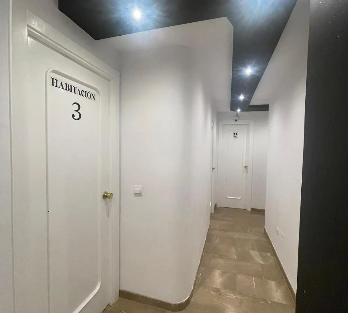 Habitation Centrica En Torremolinos Appartement Accommodatie bij particulieren