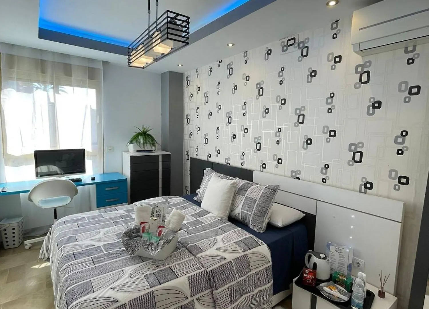 Habitation Centrica En Torremolinos Appartement