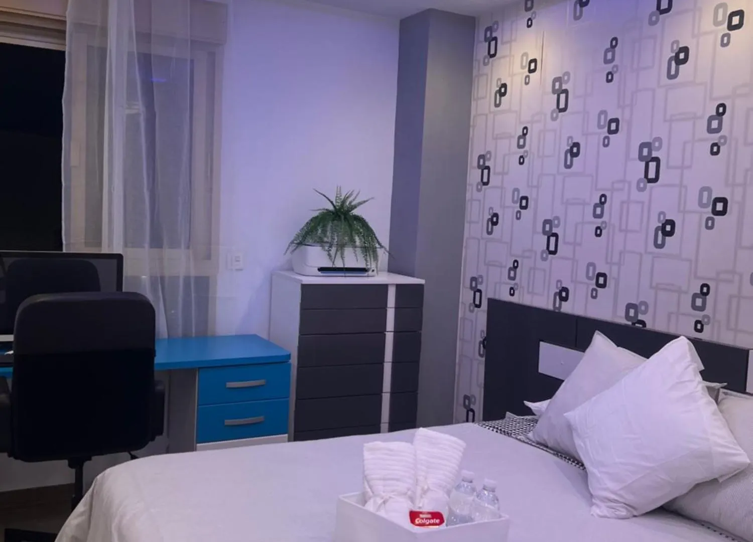 Habitation Centrica En Torremolinos Appartement 0*,