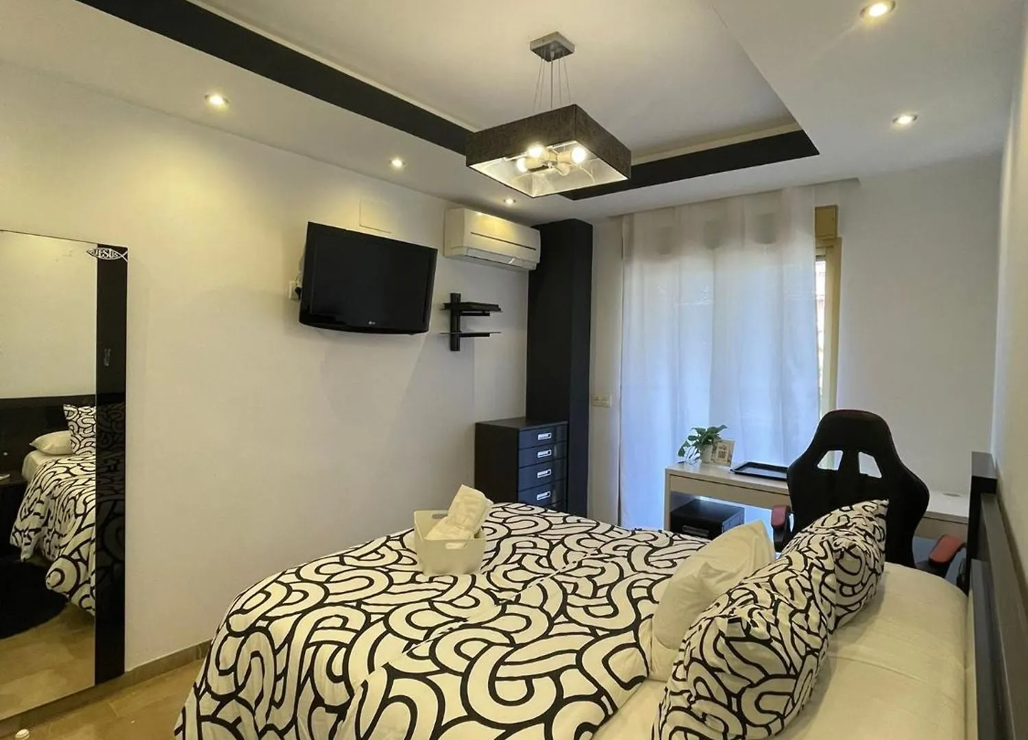 Habitation Centrica En Torremolinos Appartement Spanje