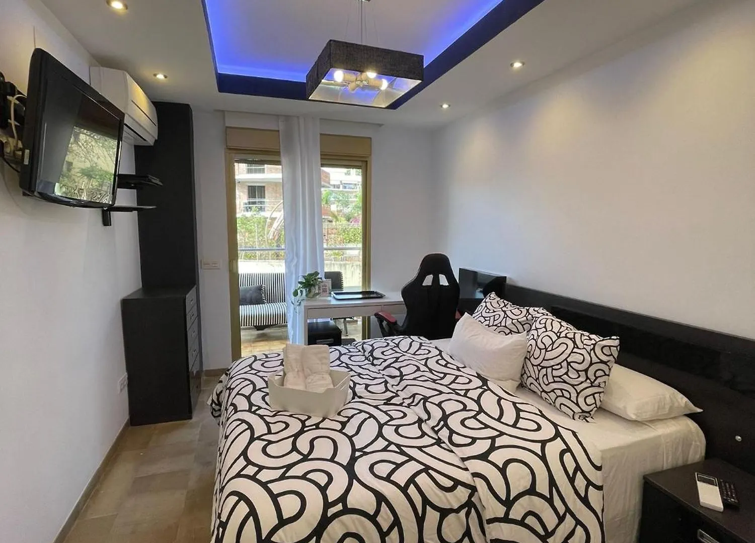 Habitation Centrica En Torremolinos Appartement
