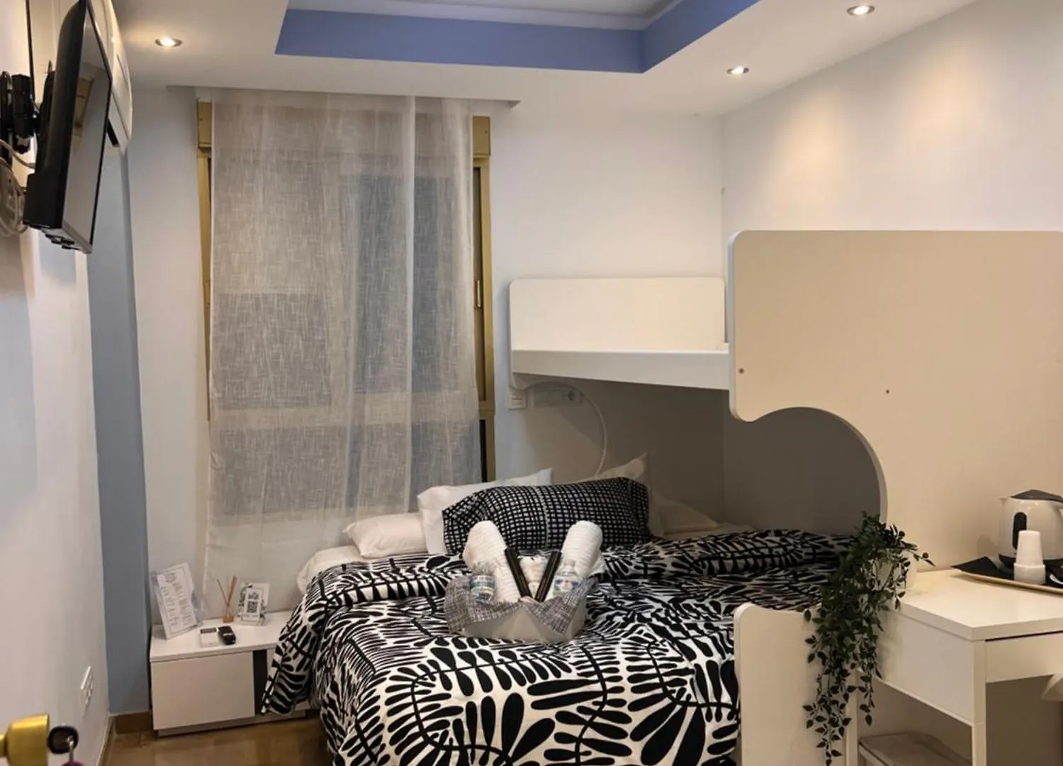 Habitation Centrica En Torremolinos Appartement Accommodatie bij particulieren