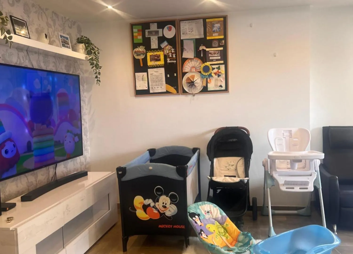Homestay Habitation Centrica En Torremolinos Apartment Spain