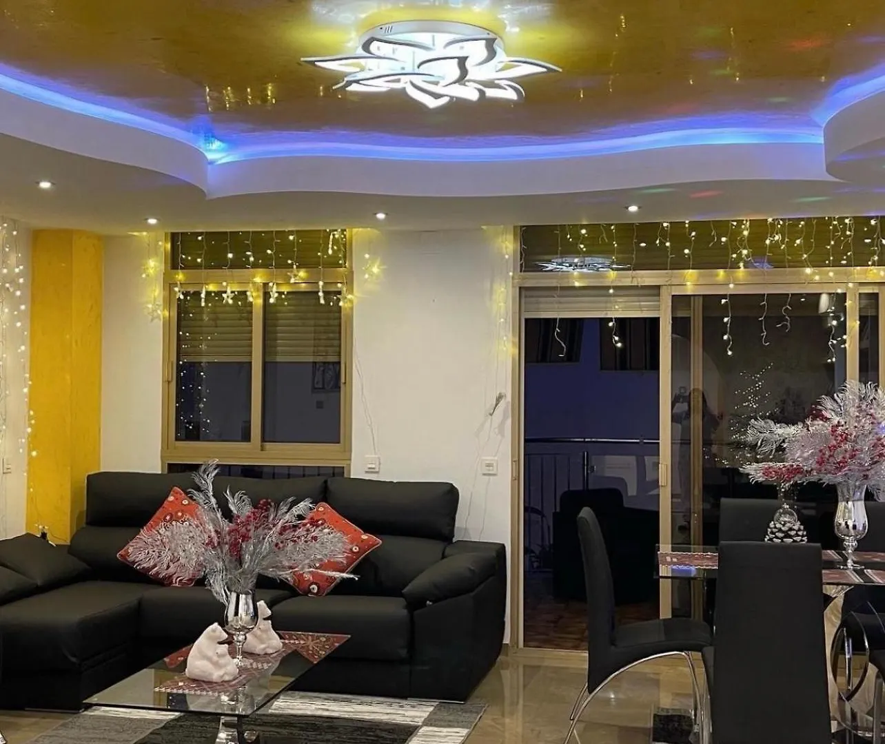Habitation Centrica En Torremolinos Appartement 0*,