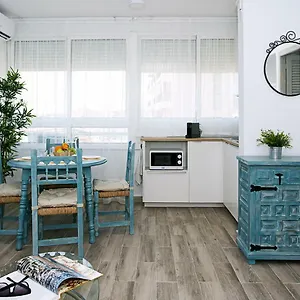 Monkó - Blue Toscana, Pool&center O Apartamento