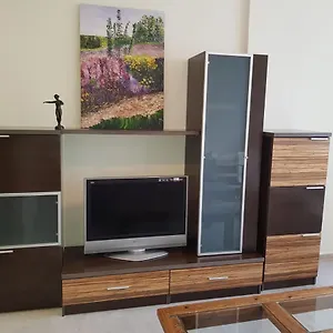 Estudio Centro Torremolinos, Calle Romero Aguilera 12, Edificio Lima I Apartamento