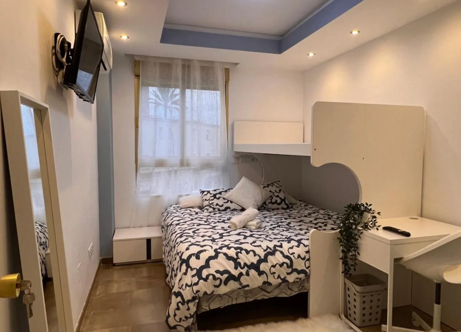 Habitation Centrica En Torremolinos location