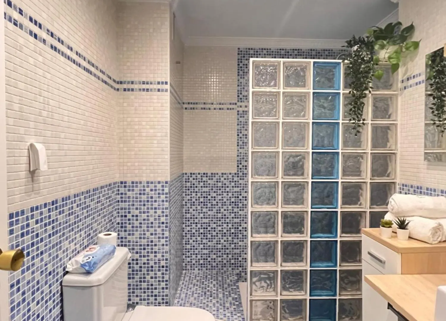 Ferienwohnung Habitation Centrica En Torremolinos