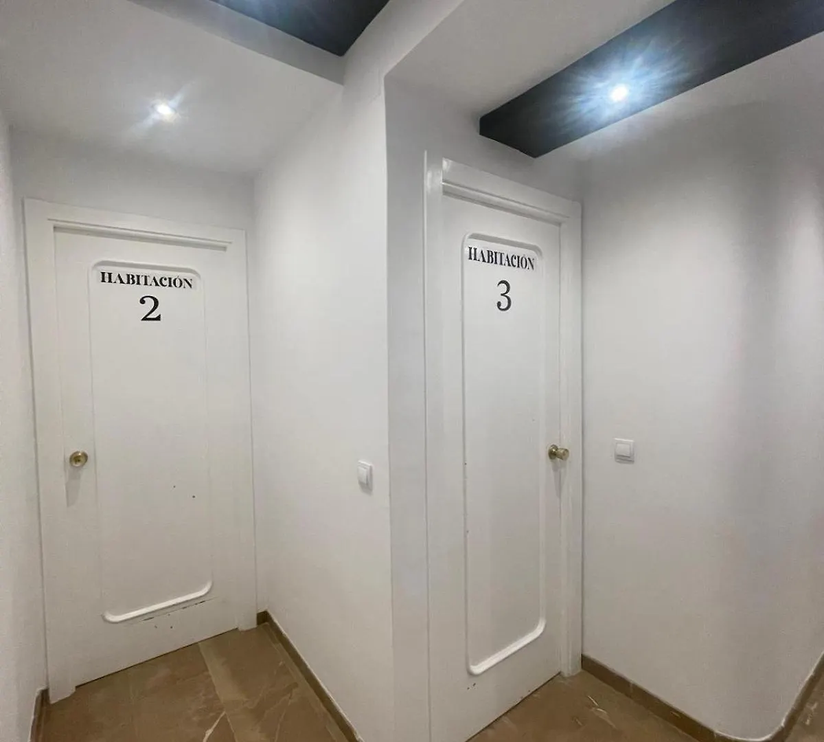 Ferienwohnung Habitation Centrica En Torremolinos 0*,  Spanien