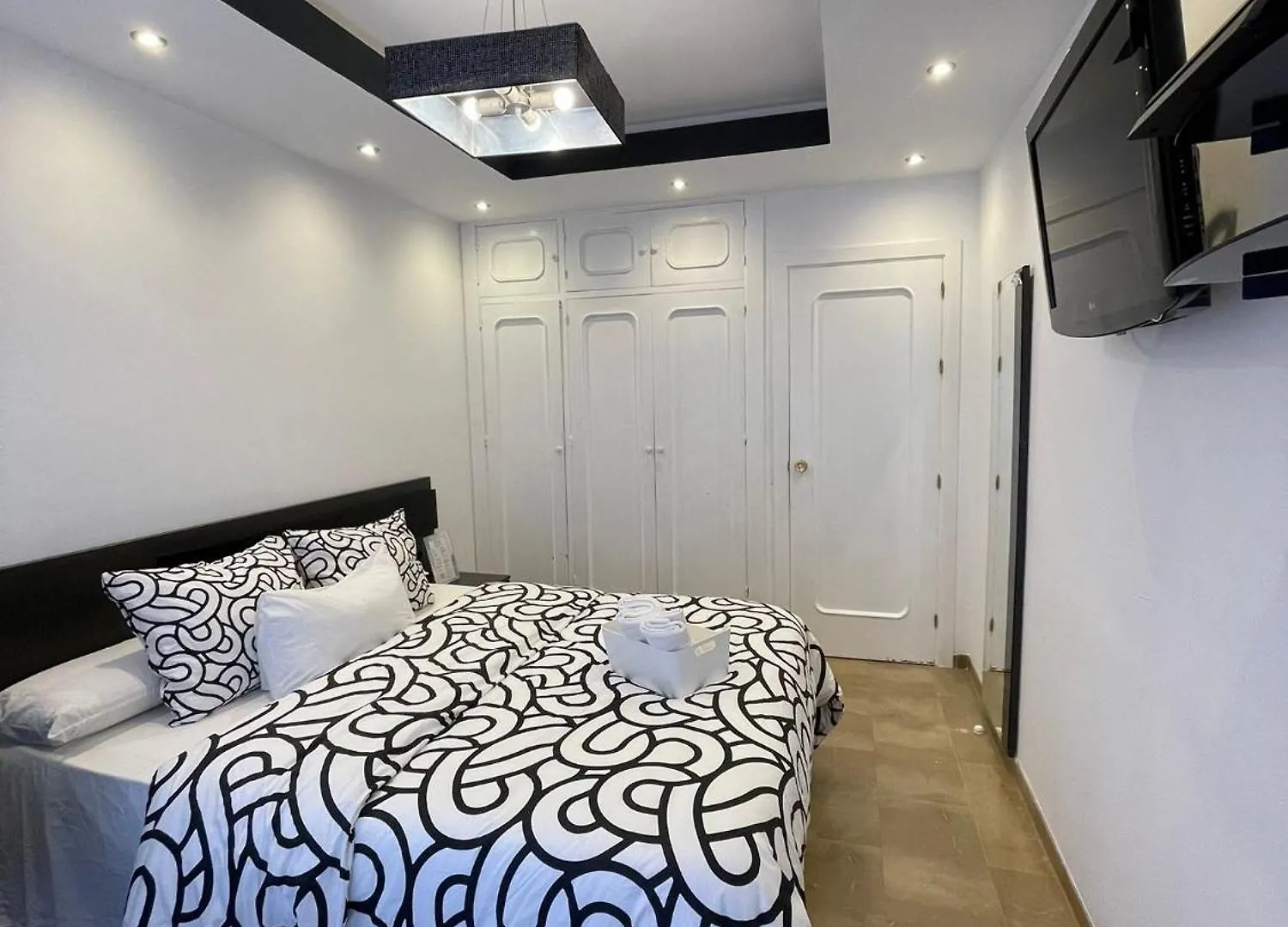 Ferienwohnung Habitation Centrica En Torremolinos 0*,  Spanien