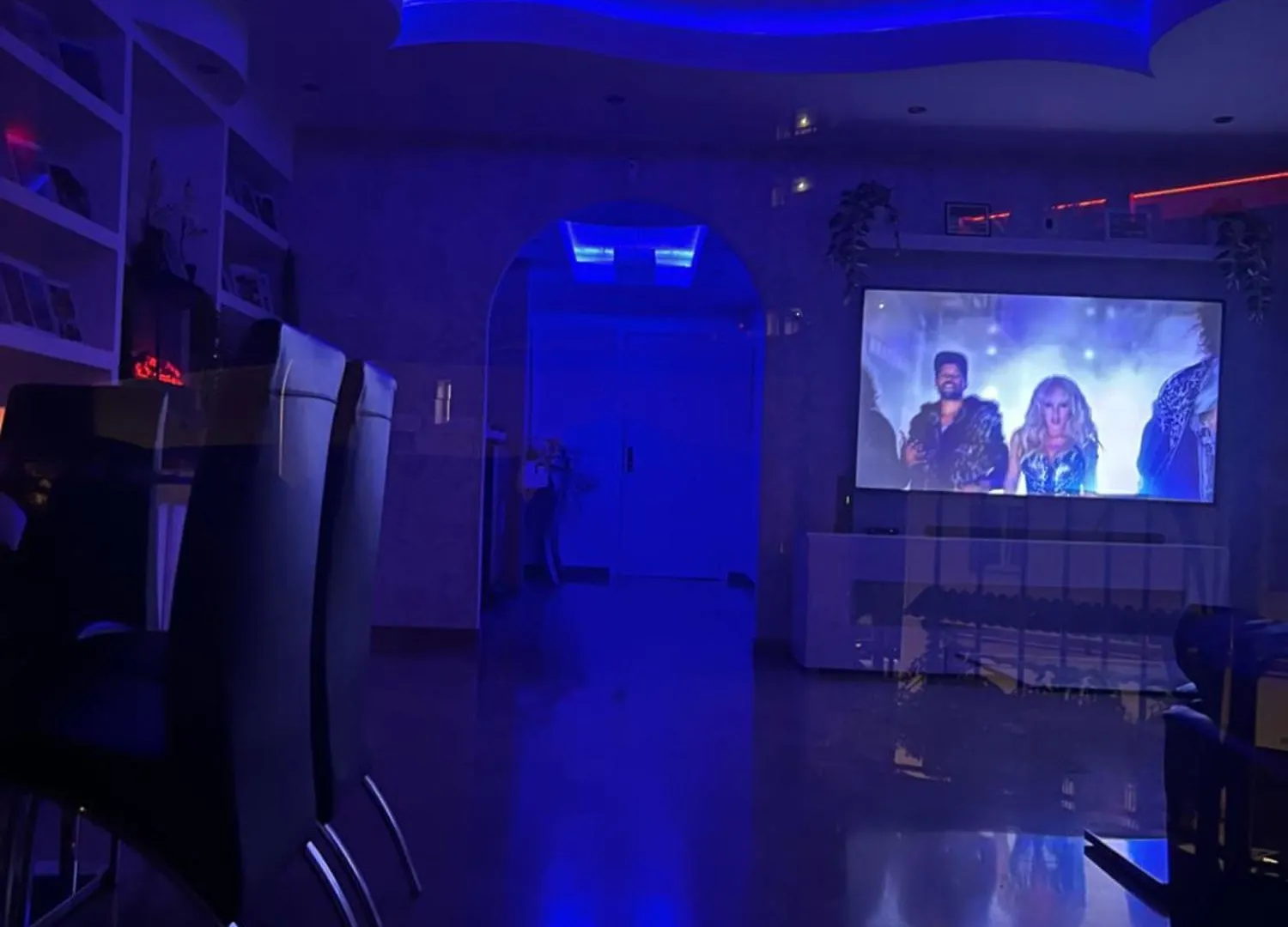 Habitation Centrica En Torremolinos Apartment Homestay