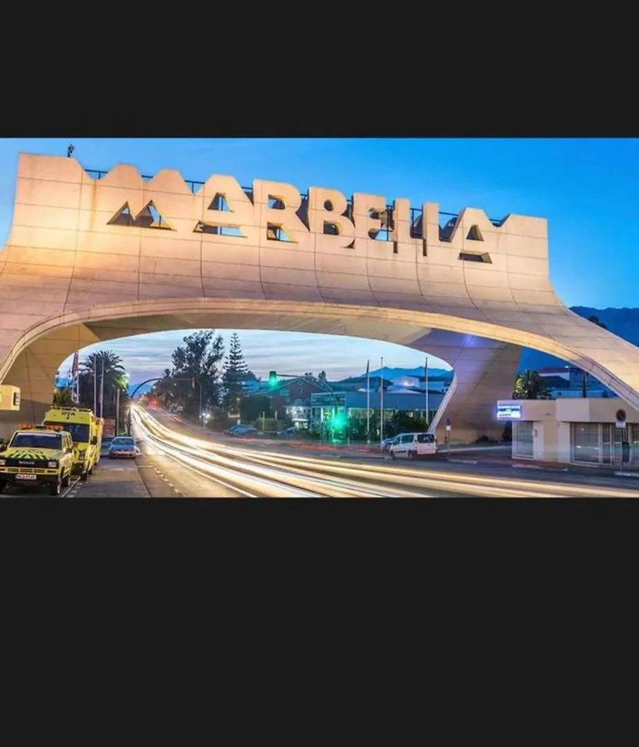Ferienwohnung Habitation Centrica En Torremolinos