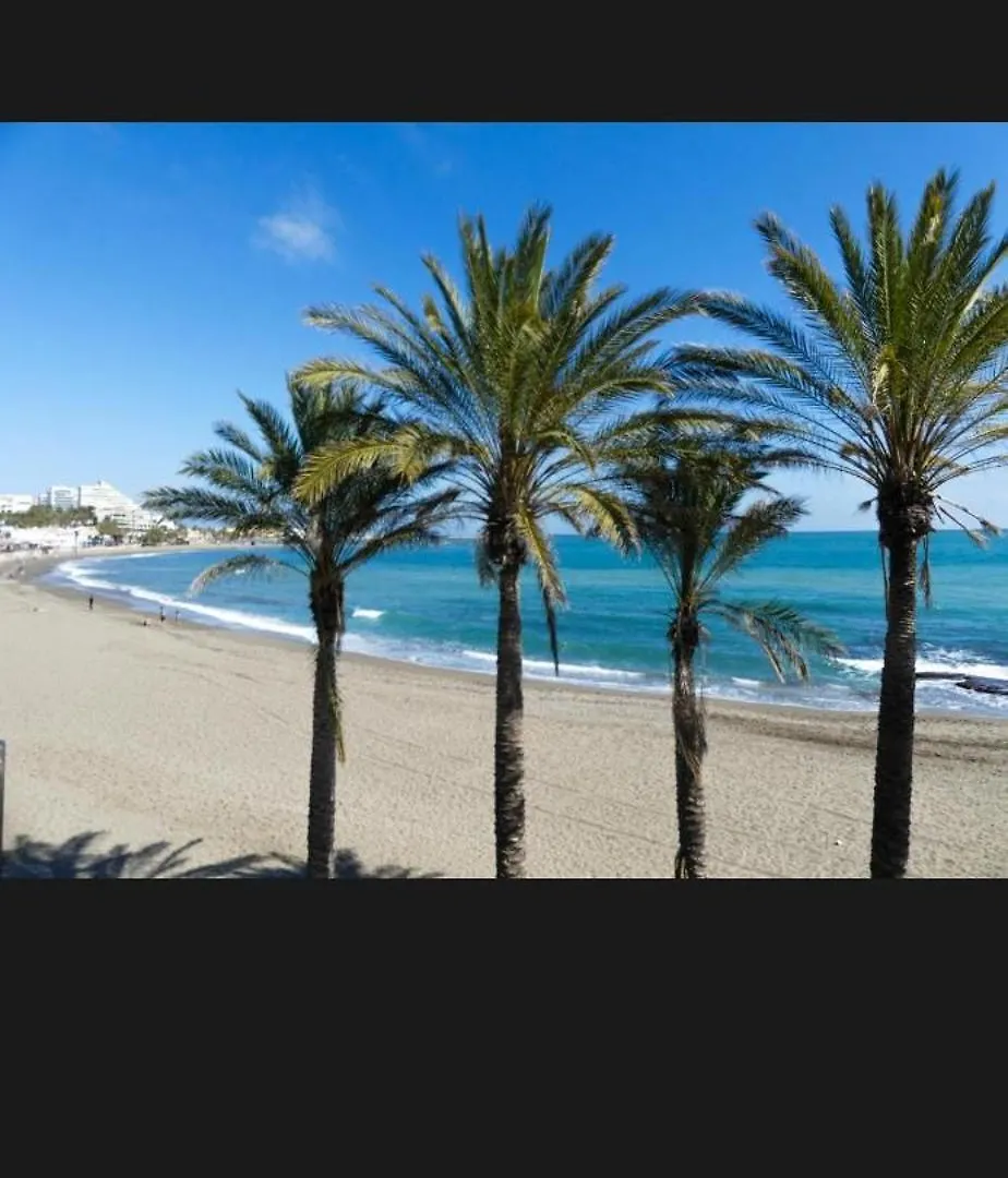 Ferienwohnung Habitation Centrica En Torremolinos 0*,  Spanien