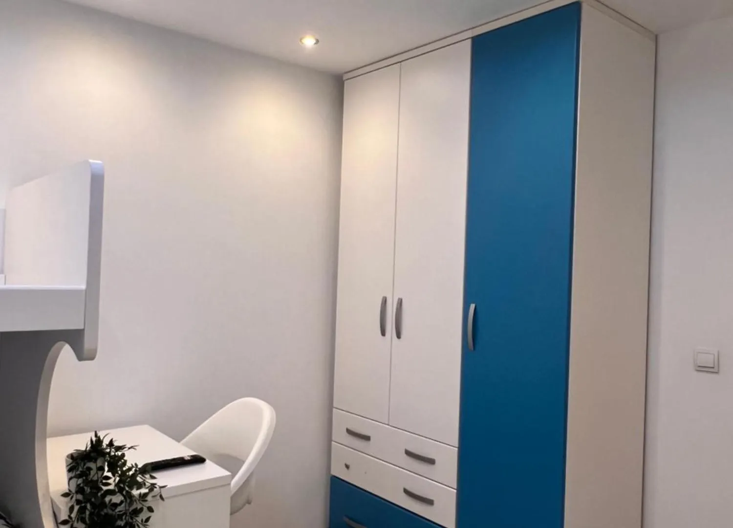 Homestay Habitation Centrica En Torremolinos Apartment