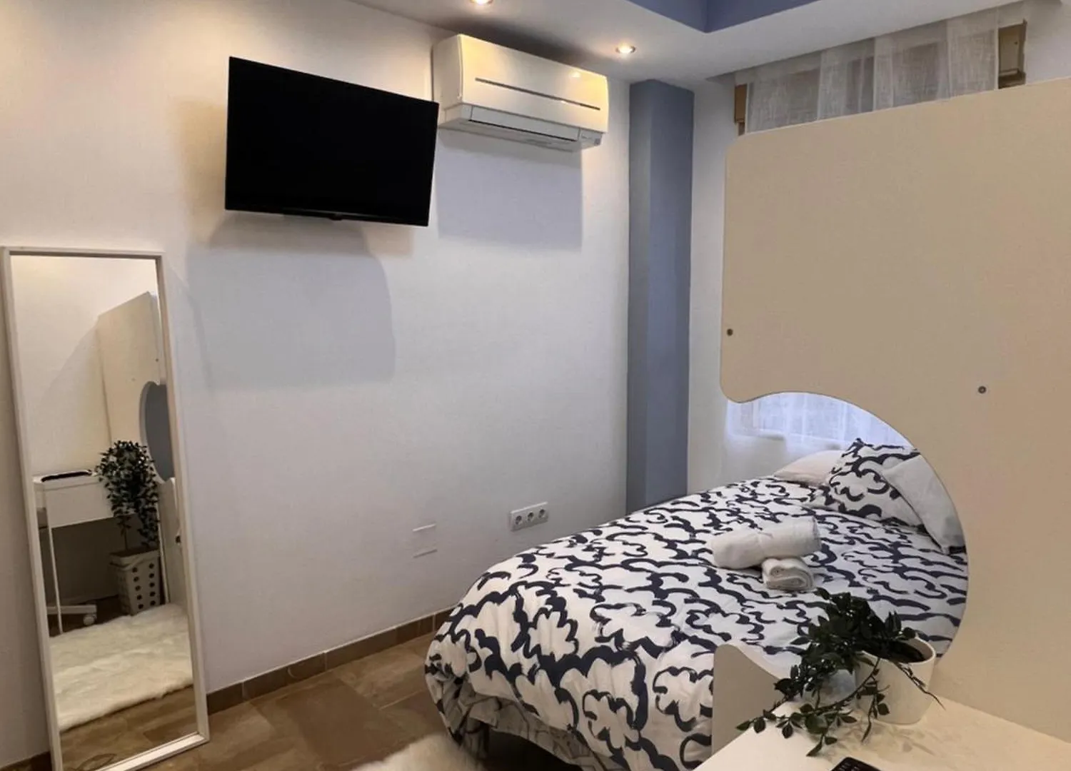 Habitation Centrica En Torremolinos Apartment Homestay