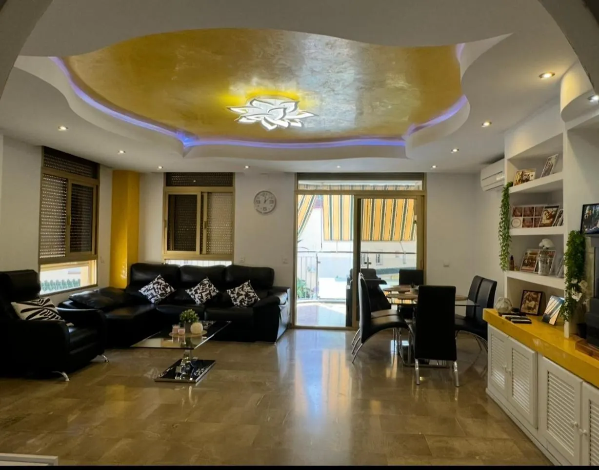 Habitation Centrica En Torremolinos Apartment Homestay