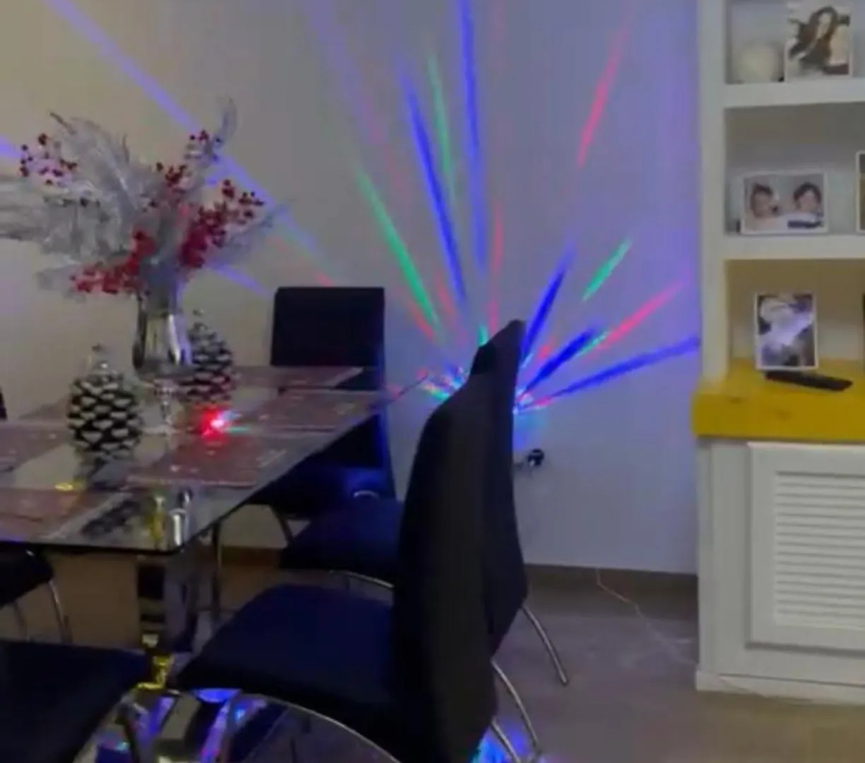 Habitation Centrica En Torremolinos Apartment Homestay